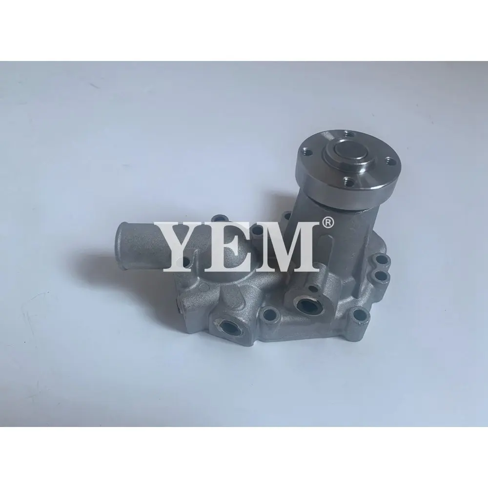 Engine Part S753 Water Pump for Shibaura