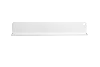 Water baffle white