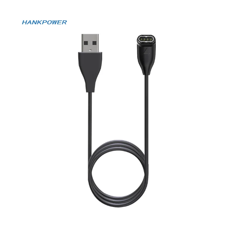 Smart Watch USB C Charging Data Sync Cable for Garmin Fenix