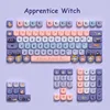 Apprentie sorcière