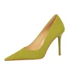 Verde