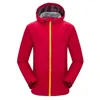 MAN RED