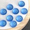 azul