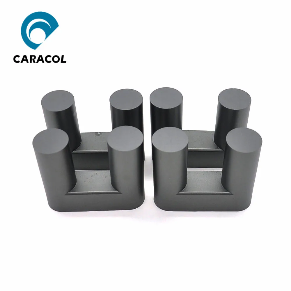 5 Anneaux Ferrite YOKIVE 45.2x26.8x17mm - Noyau Fer Poudre Pour Transformateurs & Inductances