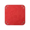 Patrón de piedra rojo - 20*20