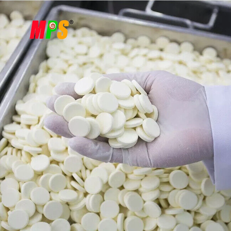 Wholesale Dry Milk Candy - Sweet, Tasty, and Versatile