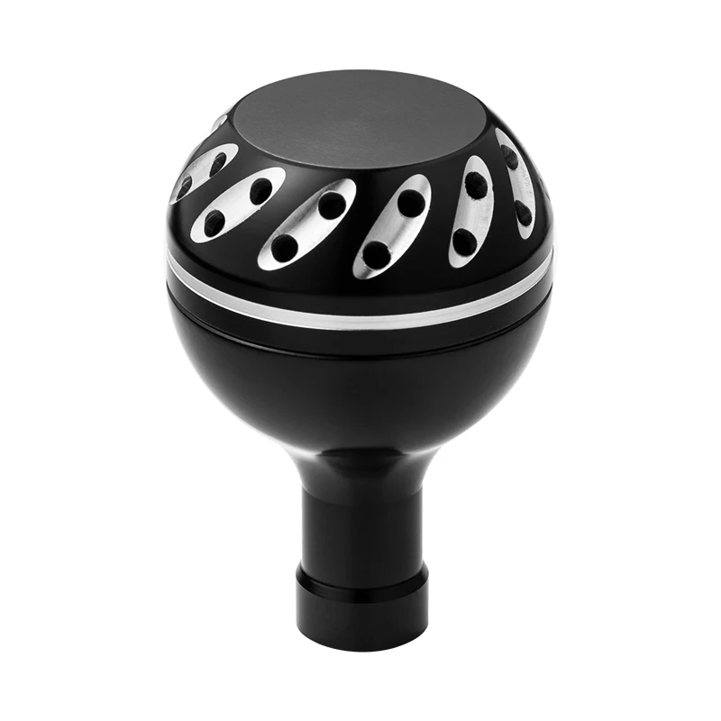 Fishing Reel Handle Knob For and Shimano Spinning Reel Alloy Material For  1000-3500 Model 35mm Diameter High Quality