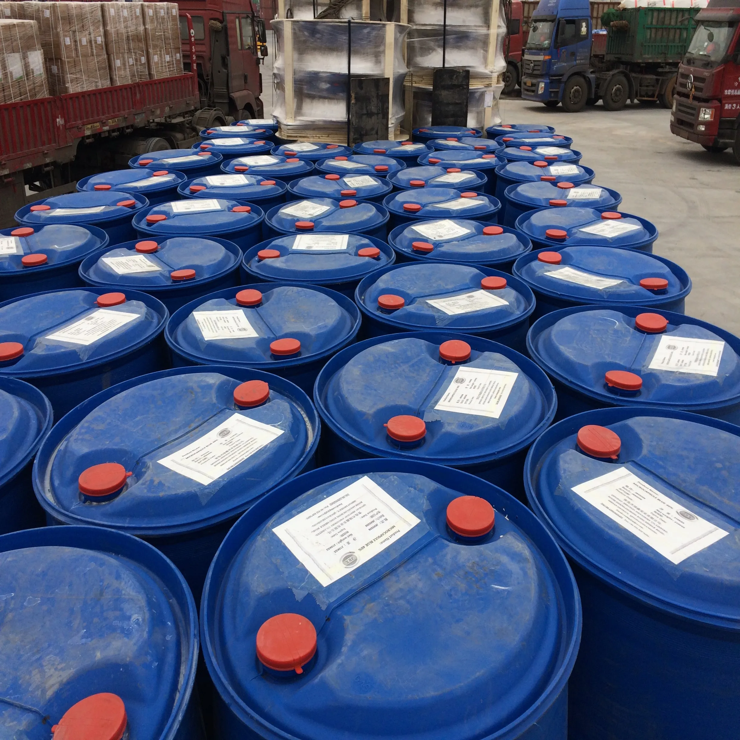 Color Developer JRX for Carbonless Paper CF CB CFB Coating Chemical
