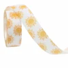 White-Full Sun-2.2cm*10yds