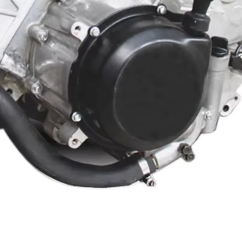CQJB Motorcycle Engines 700cc Motorcycle Engine 690cc 450CC
