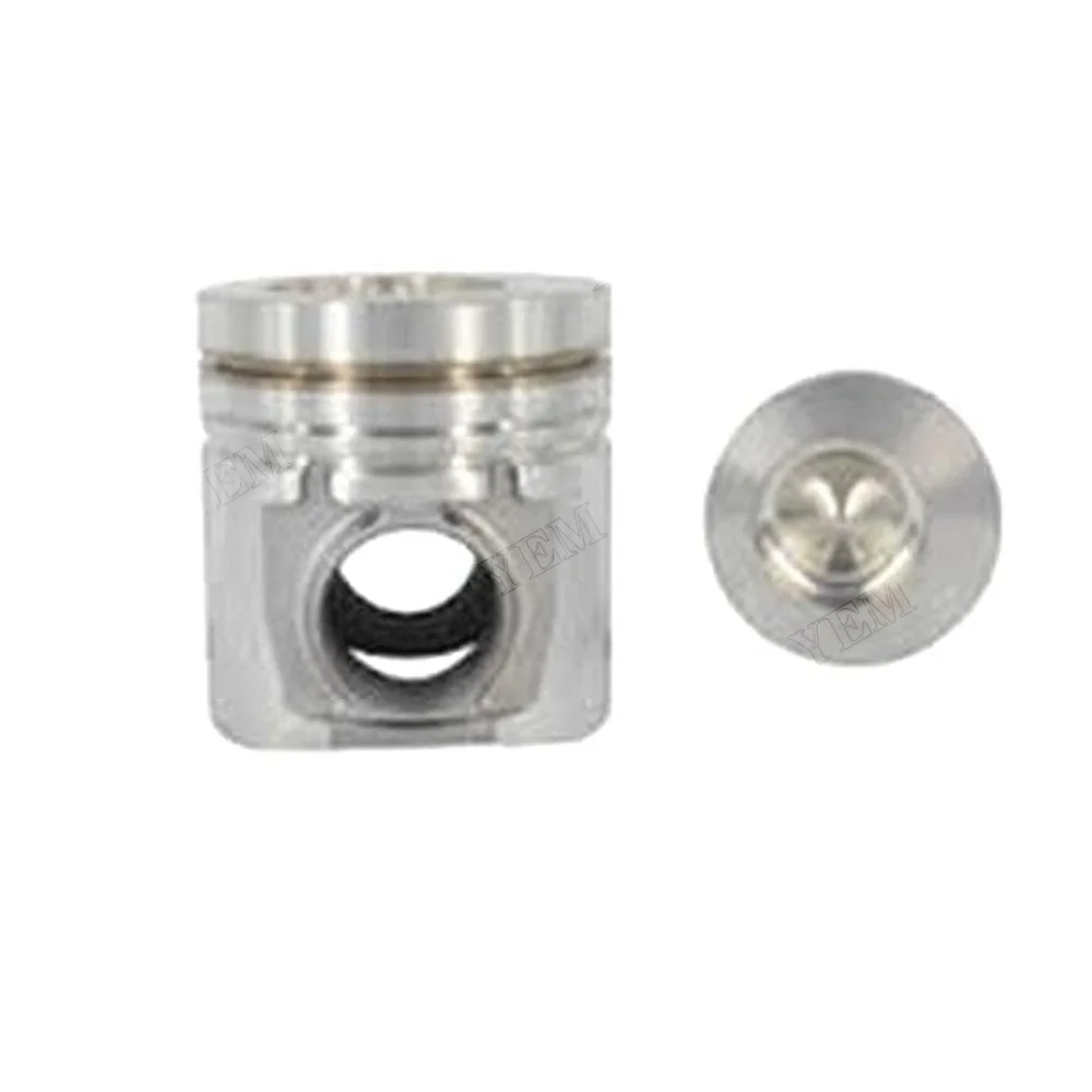 1 Set Piston 3919041 for Engine 6B 6BT in USA 2