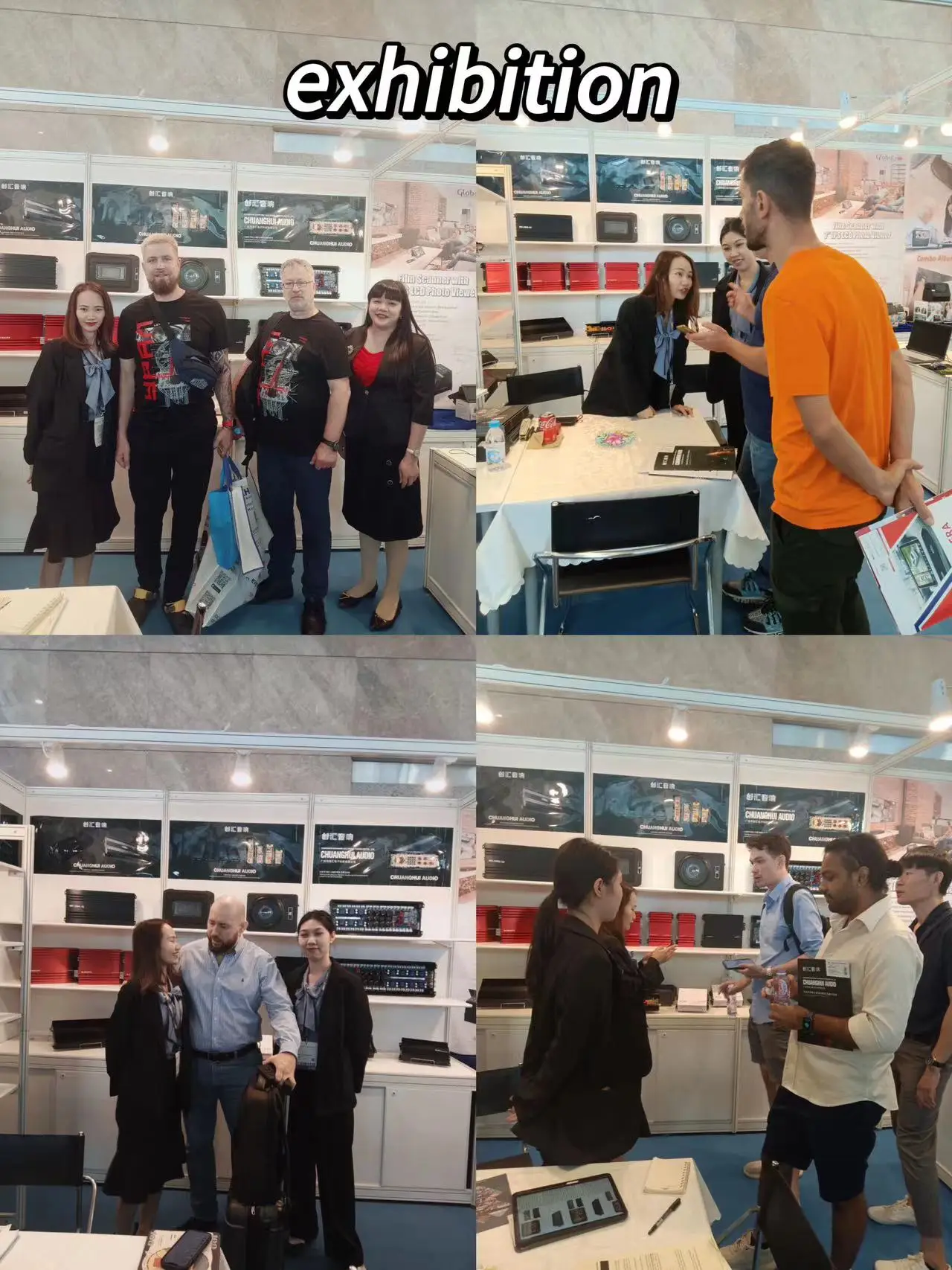 Class D Car Amplifier Monoblock Subwoofer Car Audio Amplifier Car