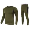 Verde militare