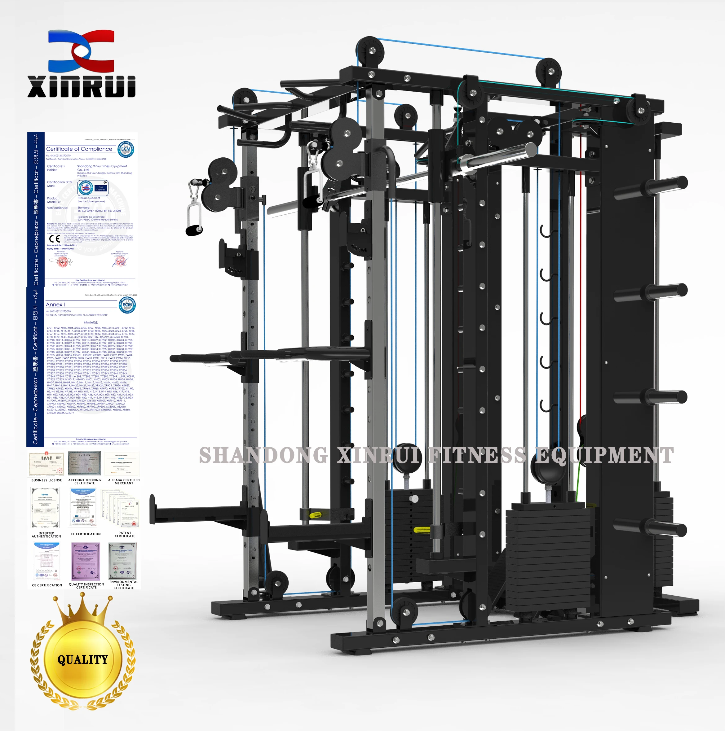 Power discount rack alibaba