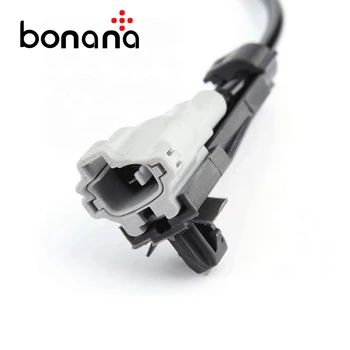 89545-0K240 ABS Wheel Speed Sensor for Toyota - Reliable Performance