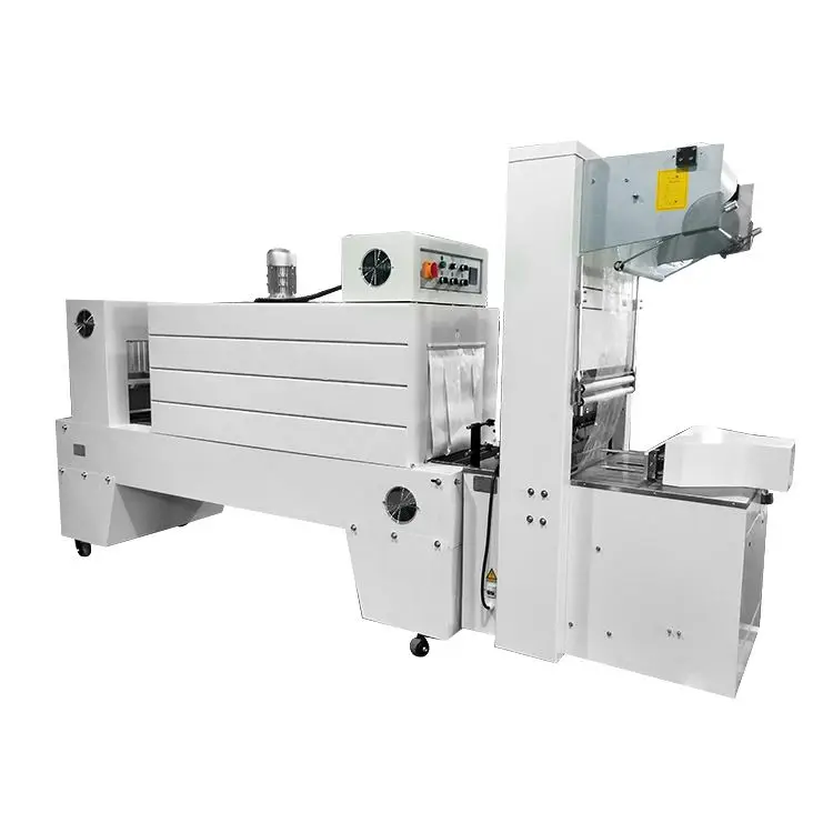 ペットボトル自動包装機/PEフィルムシュリンク包装機| Alibaba.com