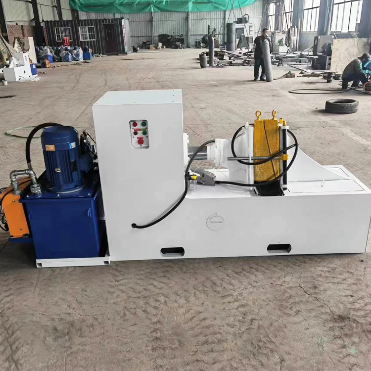Sectional Helix Screw Flight Single Spiral Auger Blade Applied to Various Conveying Machinery Cold Rolling Forming Machine
