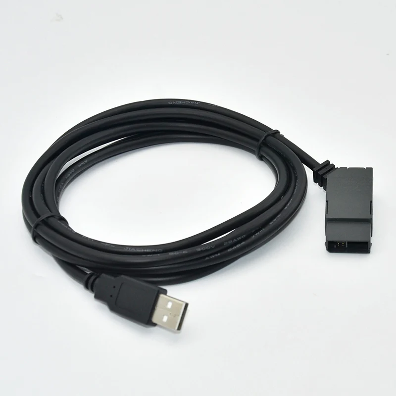 6ED1 057-1AA01-0BA0 V1K7 Kabel Kabel USB-Kabel-Programmierung fuer Siemens LOGO 