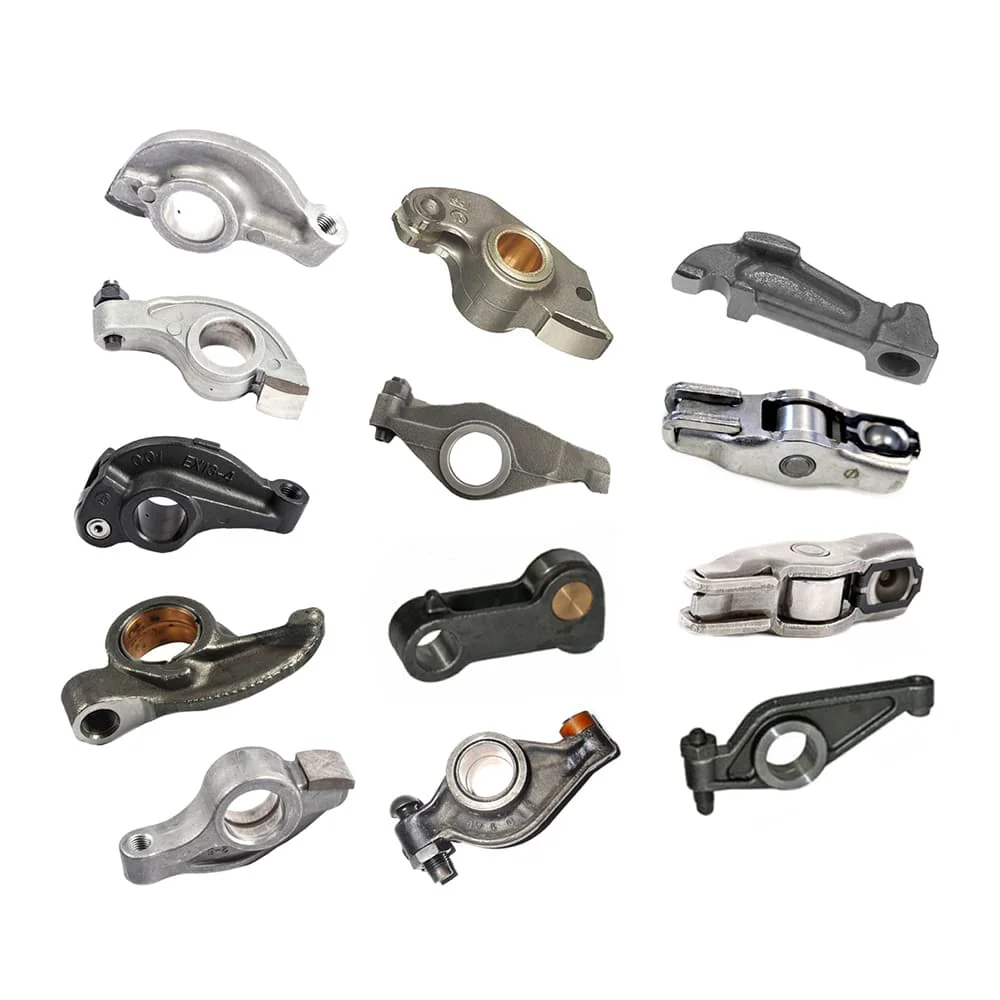 Td27 Car Engine Rocker Arm