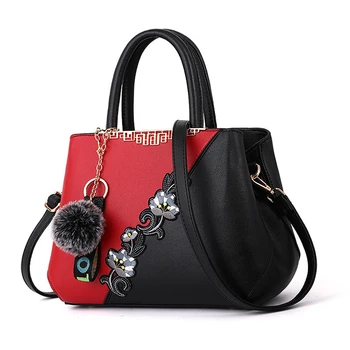 luxury design small leather wholesale designer handbag womens handbags and purses