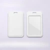 [White] -KT009 card holder-1 box of 1080 pcs
