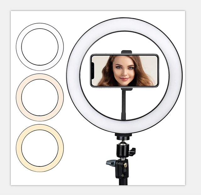 Light Stand 10 In Selfie Ring Light Flipkart SmartBuy 10 Inch Big