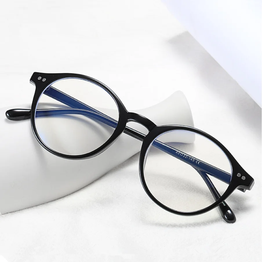 tr90 blue light blocking glasses