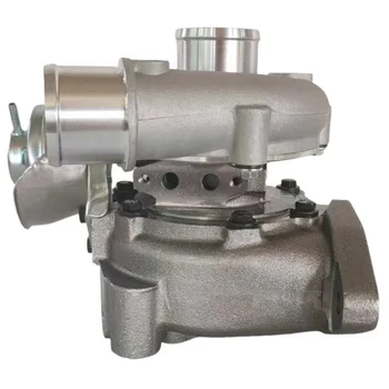 801891-0002 1720127040 1720127040D 17201-27040 17201-27040D 12701-70040 GT1749V Turbocharger For Toyota RAV4 1CD-FTV 021Y Engine