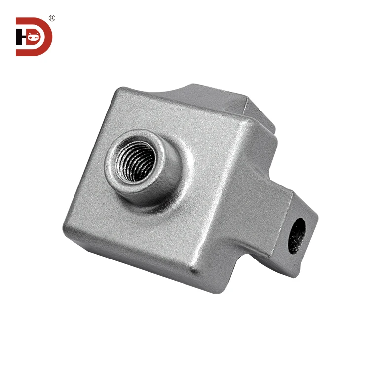 Aluminum Profile Accessories 30/40/45 Aluminum Profile Foot Cup Connector Foot Fixing Seat Connection Block M8 M10 M12 supplier