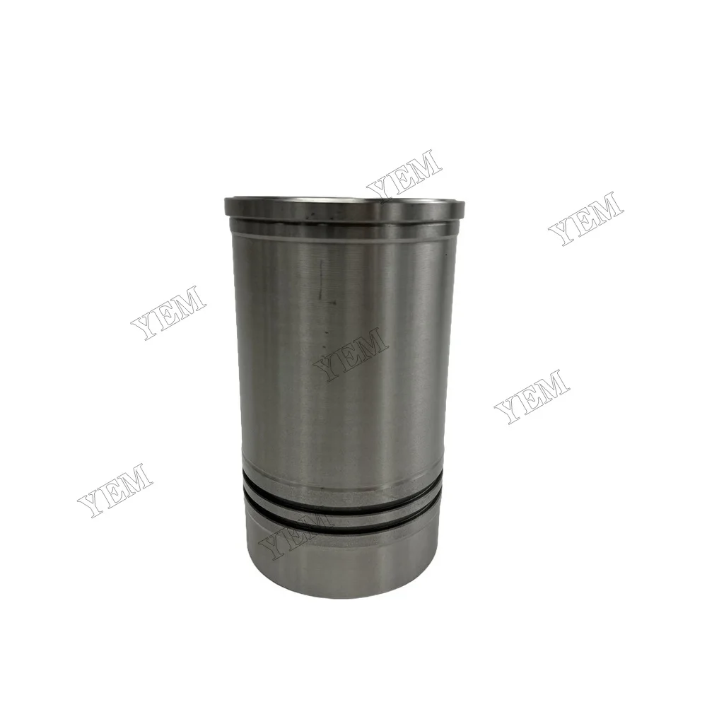 YN38GBZ Cylinder Liner With Ring Fits for Yunnei Engine Repair Kit 3