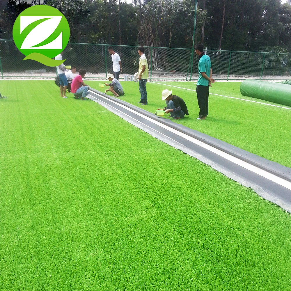 QINGZHOU Artificial Turf Synthetic Lawn Joint Tape Seam Sealing Tape for Artificial Grass