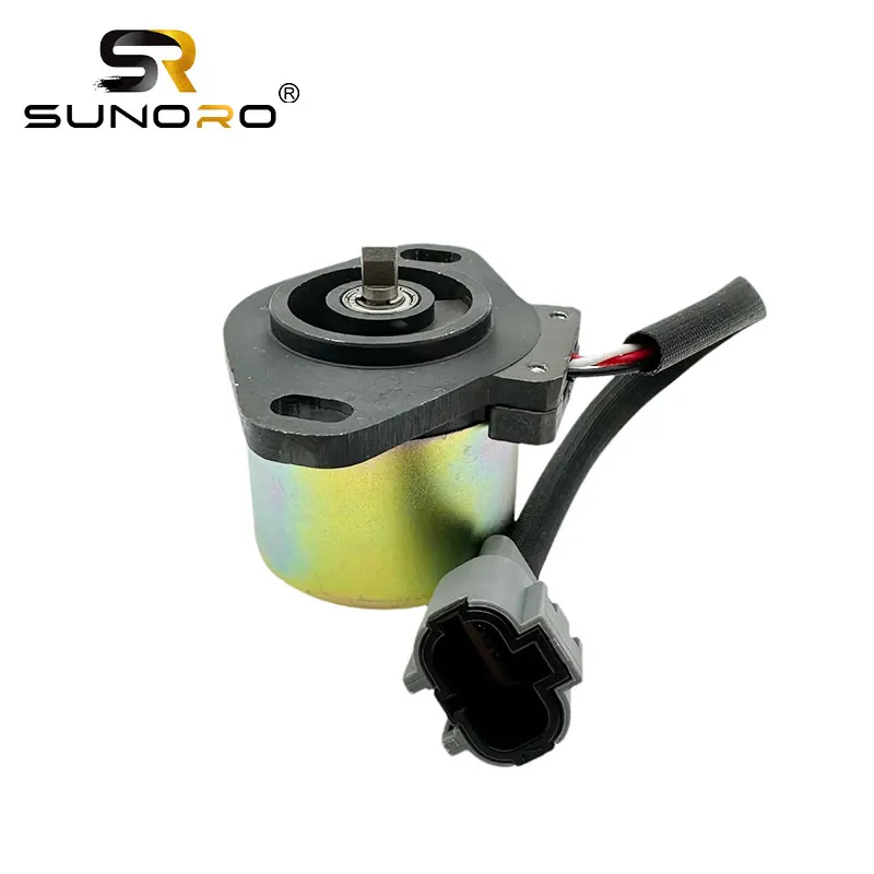 SUNORO Angle Sensor 4444902 9102385 9101533 for Hitachi