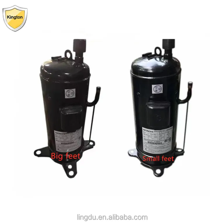 R22 Highly Hitachi Rotary Compressor with Price List SD086CV