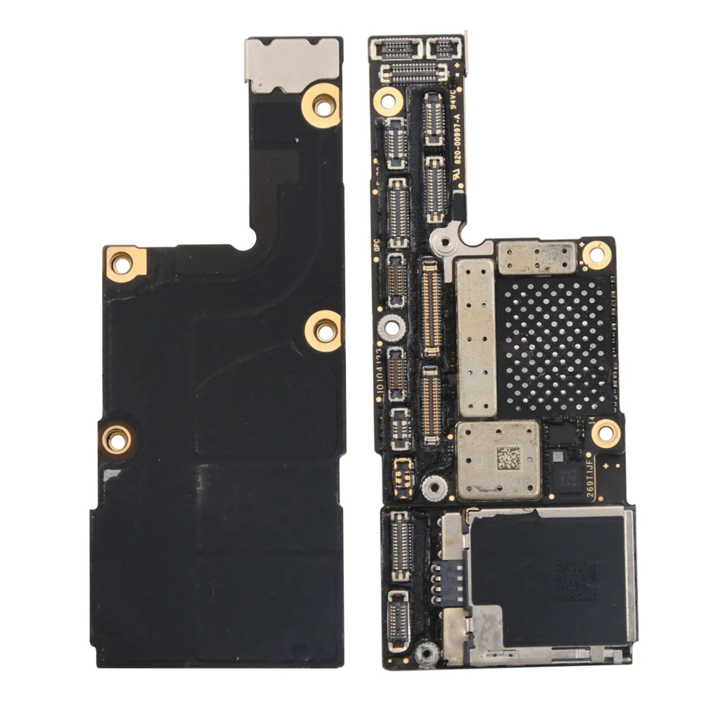 More Brightness Esr Transformation for iphone Screen for iphone 6plus Lcd Screen Display Motherboard Replacement for iphone 4s