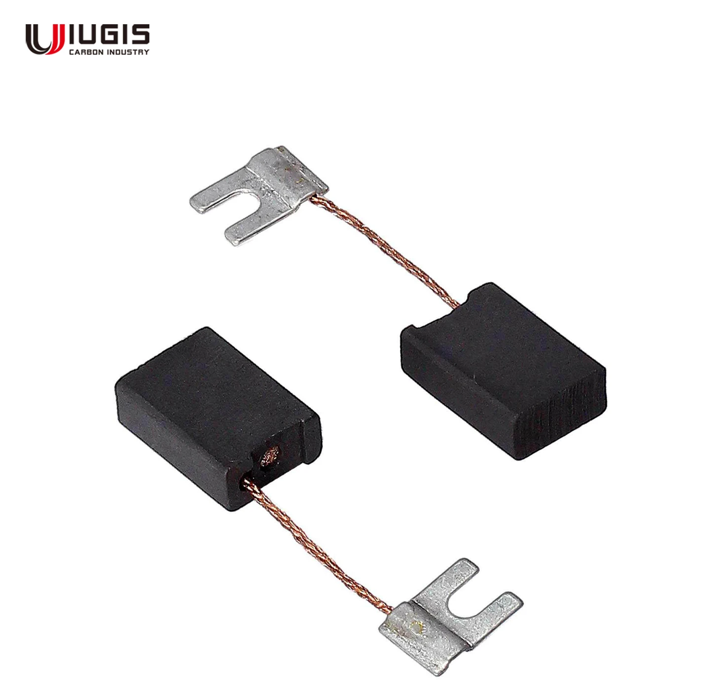 IUGIS Carbon Brushes for Electric Power Tools Supply All Models All Brands Power Tool Carbon Brush