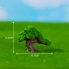 Souhaitant Arbre numéro sept