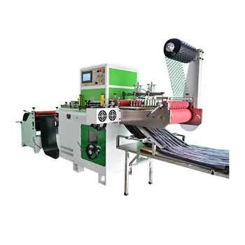 Pressure sensitive/pe foam liner aluminum foil liner/gasket sheet in roll punching die cutting machine