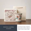Green-DunhuangFlyingCupGiftBox
