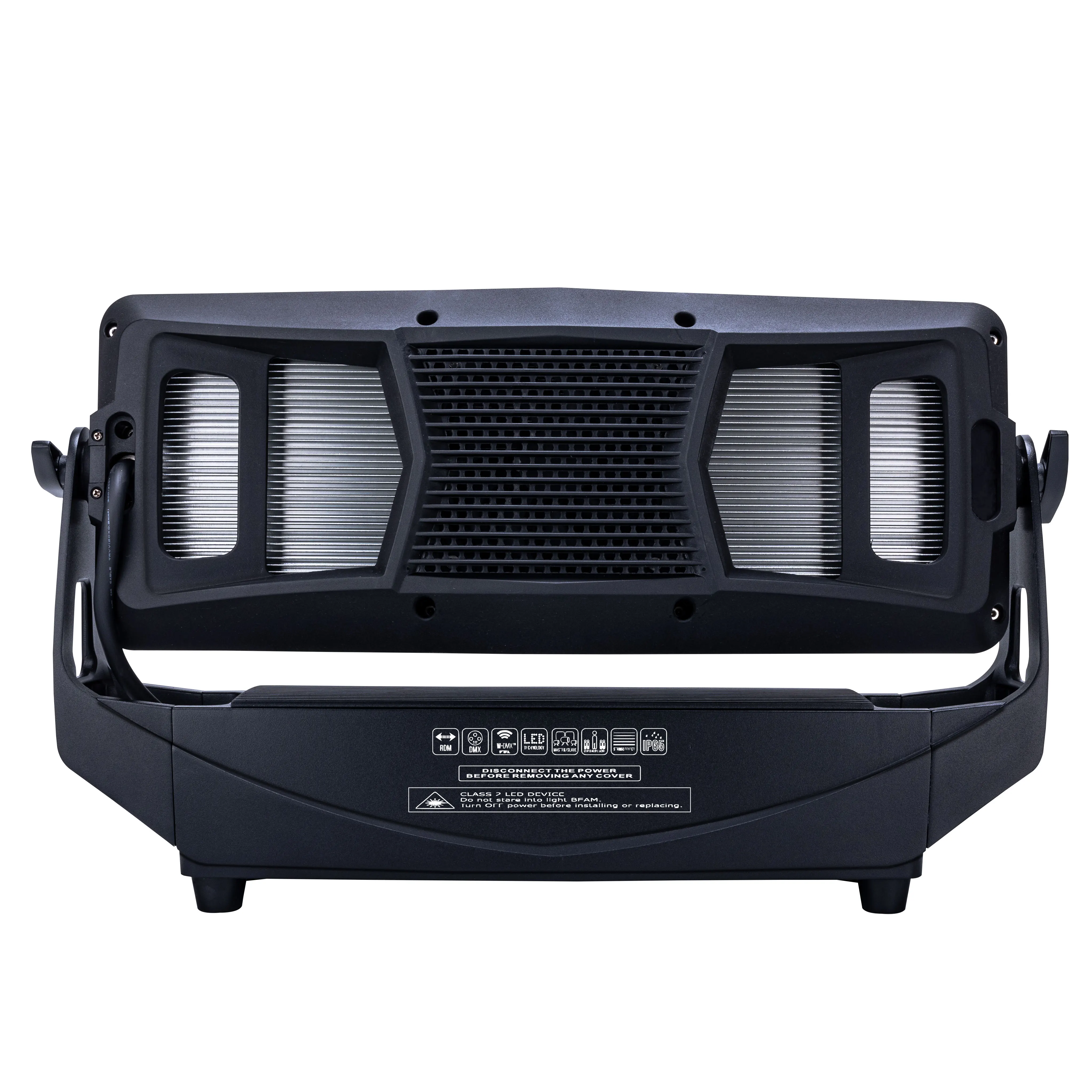48x20W LED RGBACL IP WASHER 960 Projecteur 6IN1 IP65
