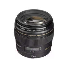 Professional Design Compact Digital Camera RF85mm Photography Video Lens For Canon Digital Cameras