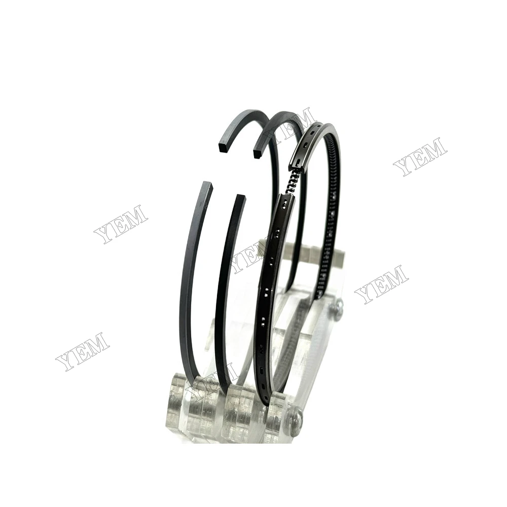 Piston Ring 145623206 Fit for Perkins 4.154 Engine 6