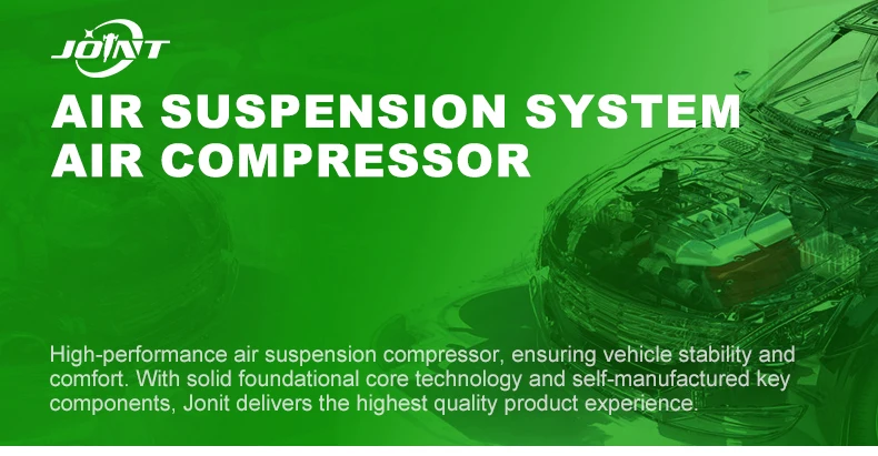 KH003 Air Compressor 01