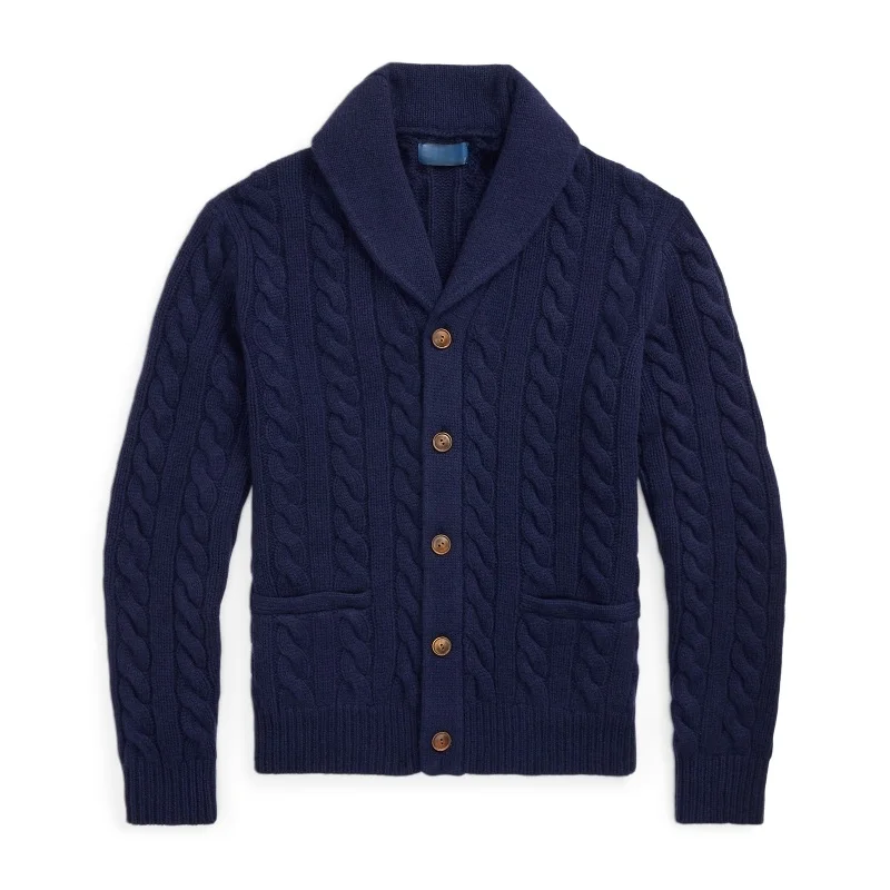 Cardigan Maglieria Cashmere Uomo On Line Cardigan Maglieria