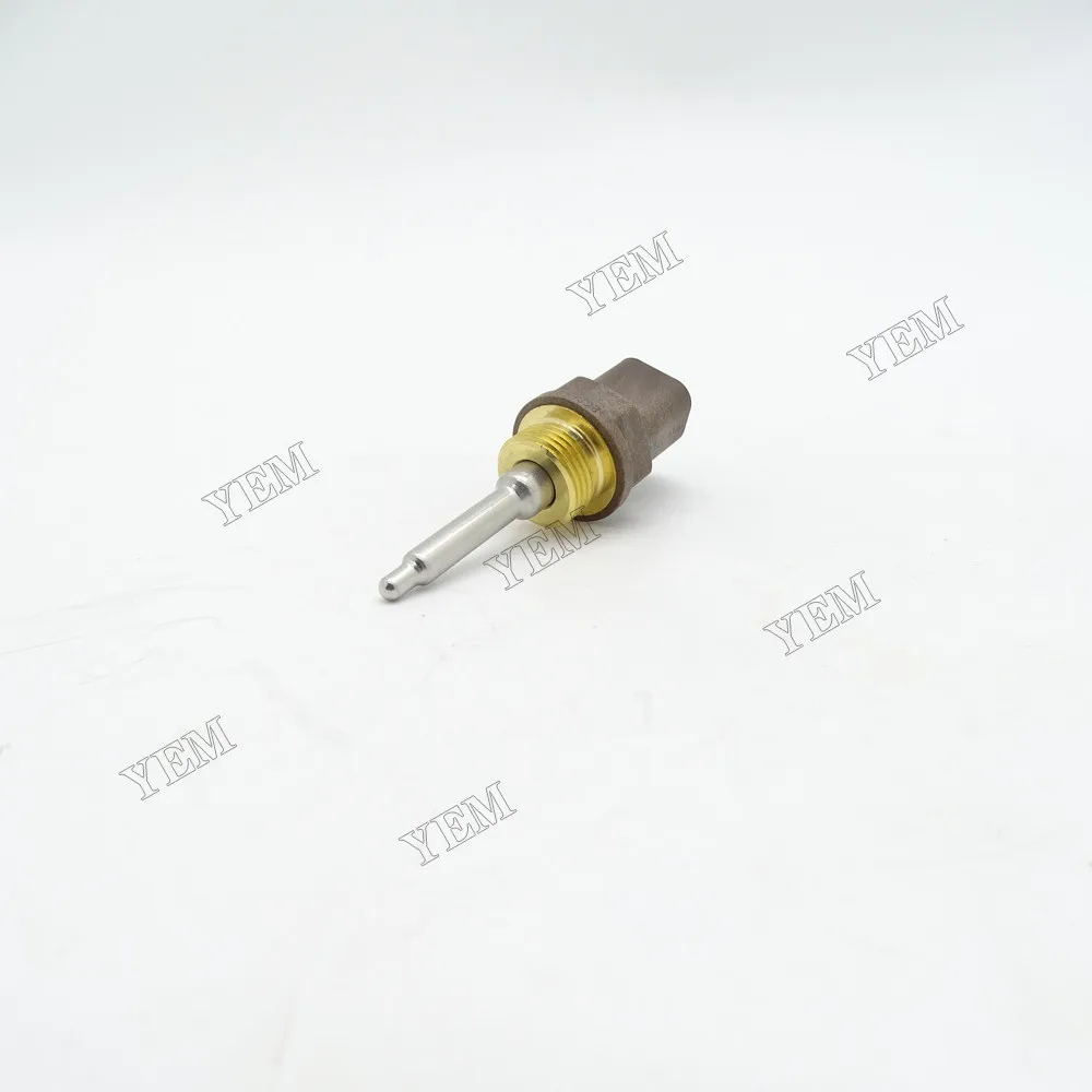 Water Temp Sensor 268-4360 for Cat C7 Fast Delivery Engine Parts 2