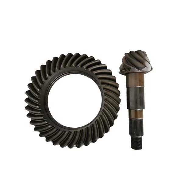 D44-373 Crown and Pinion, 41x11 Ratio for Jeep Cherokee