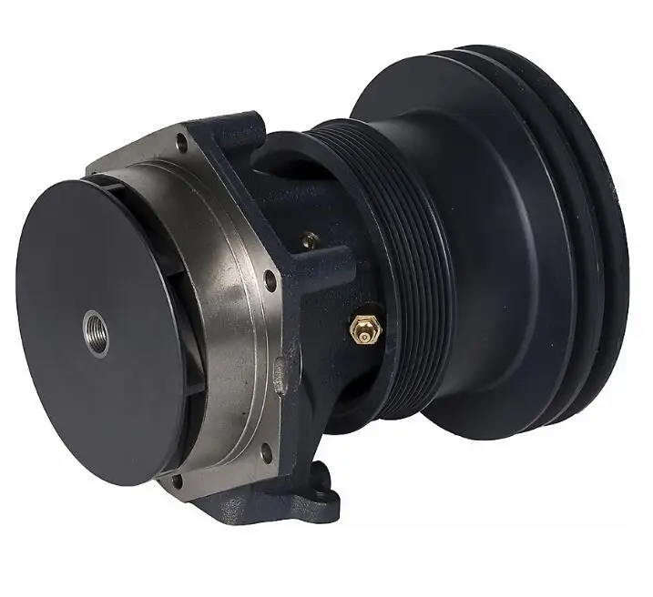 Водяной насос для двигателя Wechai детали автобуса Yutong