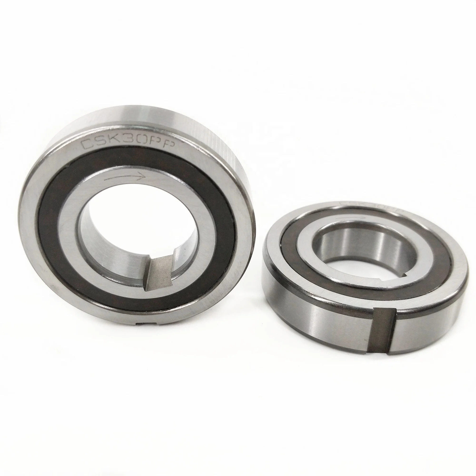 CSK Series One Way Bearing Clutch Keyway Bearings CSK6002PP