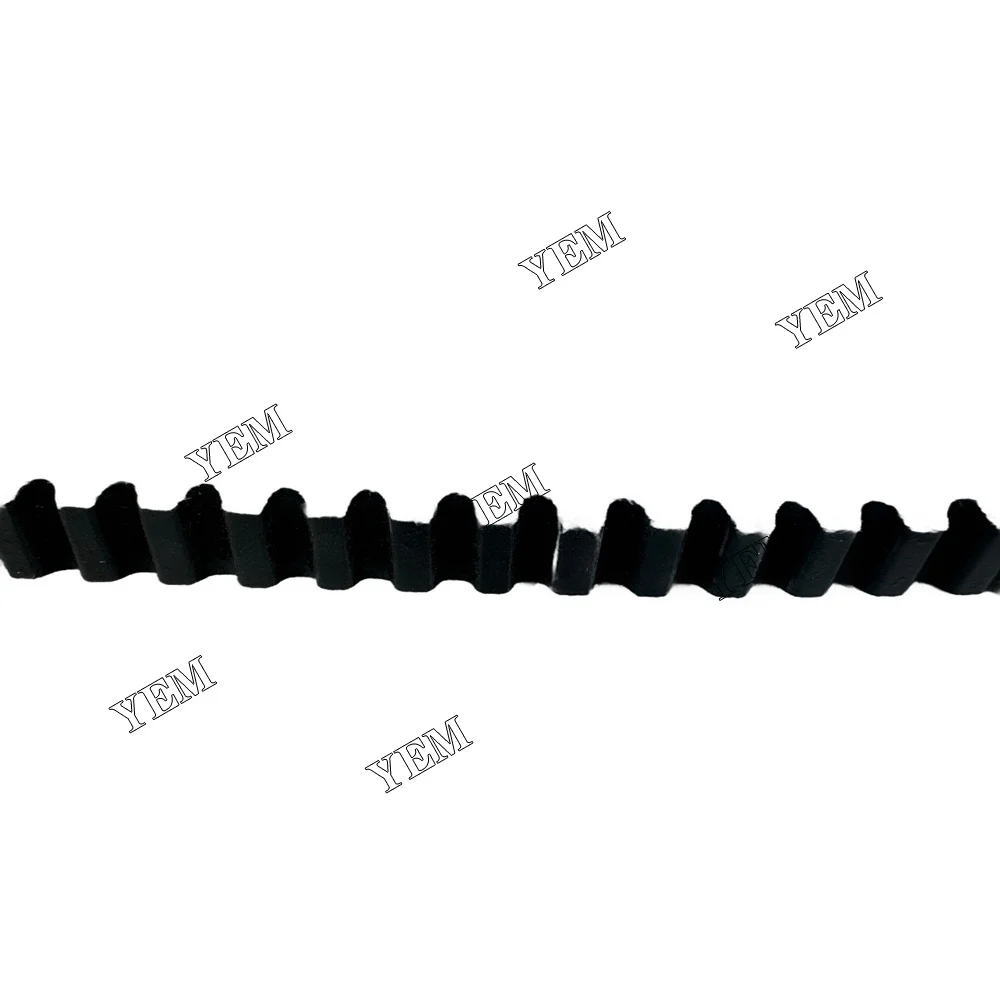 Fan Belt 2614B655 Fit for Perkins Engine 5