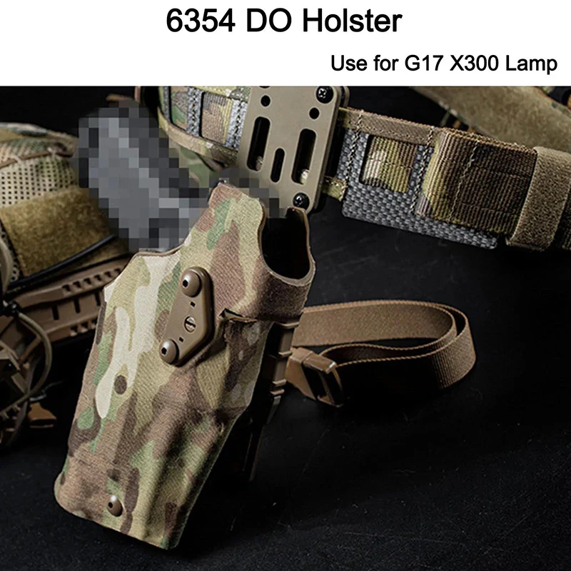 High Density Material Modular Equipment Tactical Belt Set High Quality Duty Tactical Belt Wear-resistant Modular Equipment