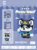 Chao le chuang-7290 cane